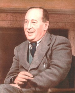 CSLewis (1)